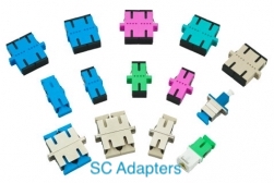 SC Adapters